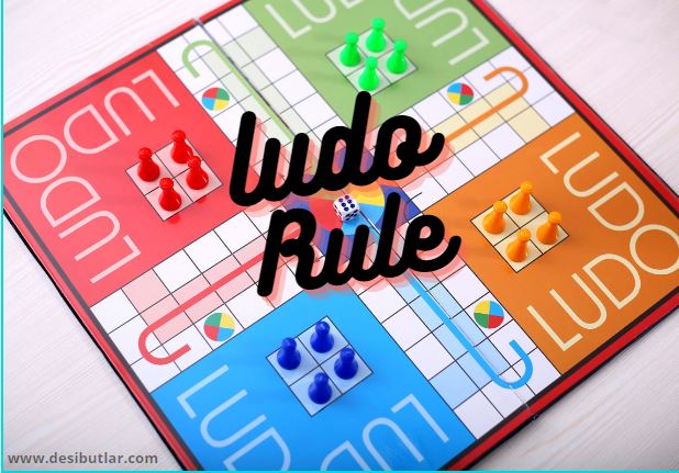 ludo rules