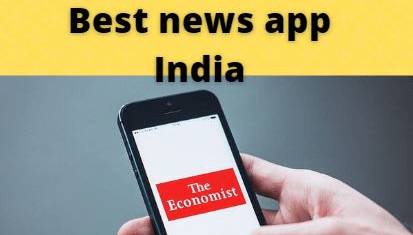 BEST NEWS APPS INDIA