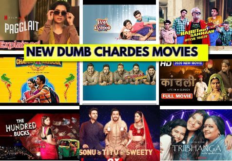 30 New Bollywood Dumb Charades Movies Desibutlar
