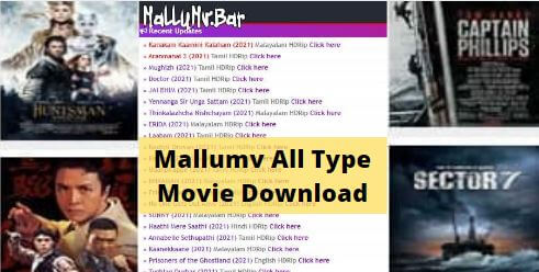 mallumv 2021 movies download