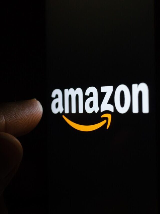 Top 5 Gadgets On Amazon 2022